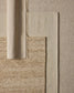 Emilio Linen Rug