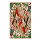 Wendy Morrison Rug - Shanghai Blossom Rug