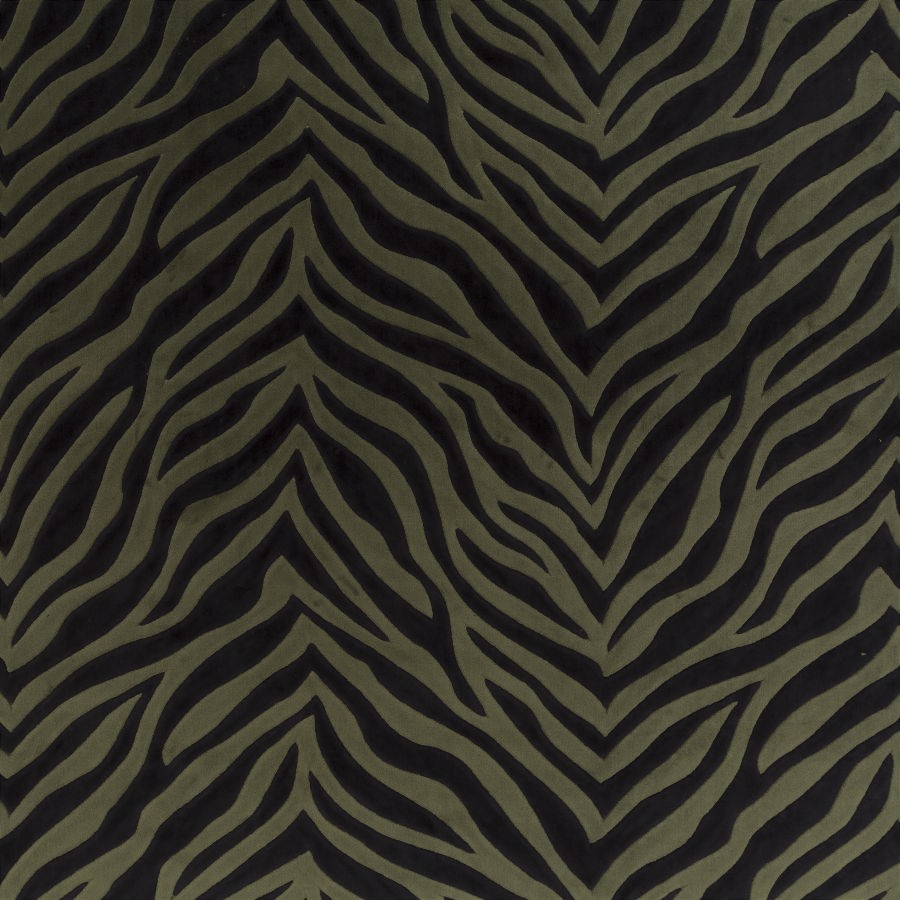 Wild Shape Fabric - Chivasso