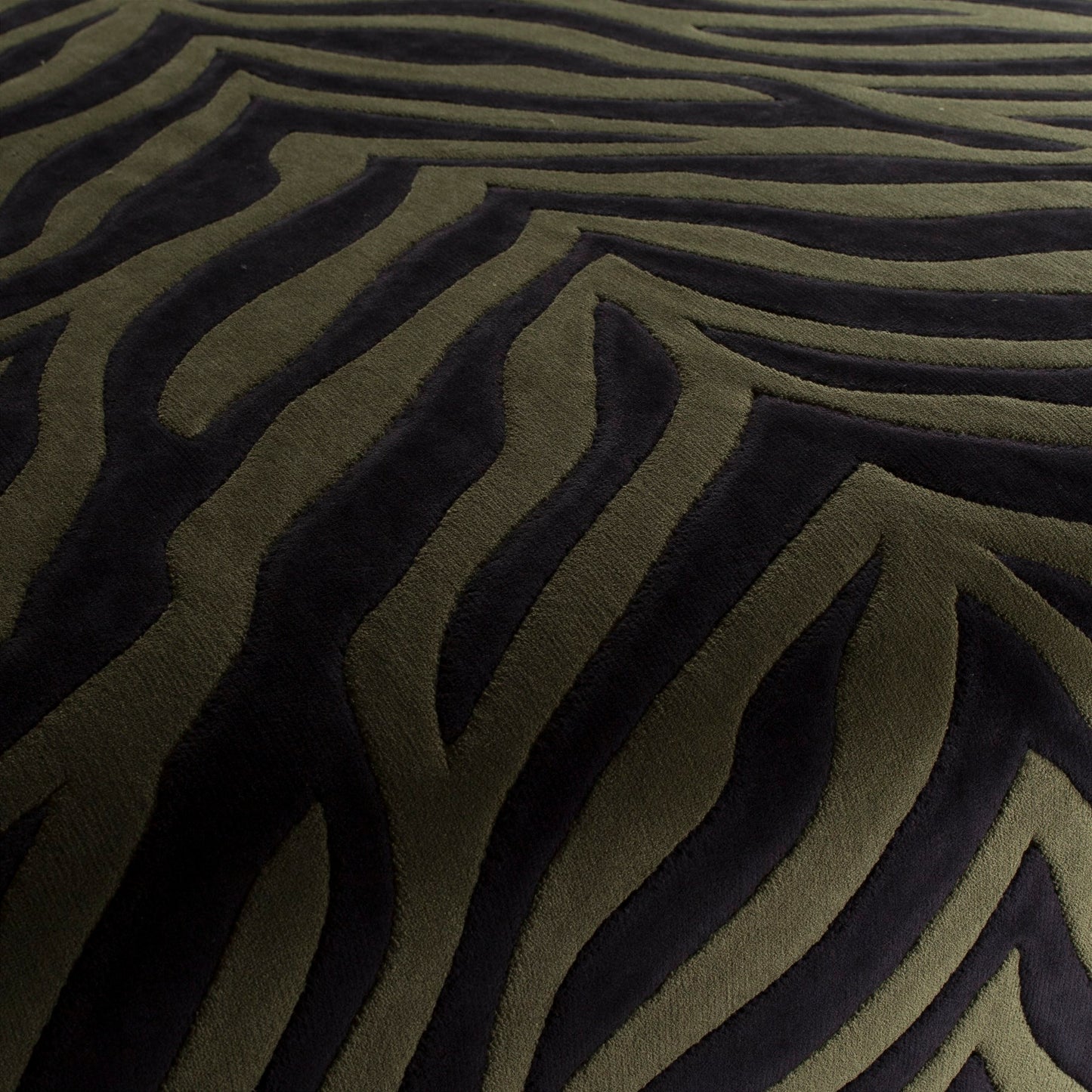 Wild Shape Fabric - Chivasso