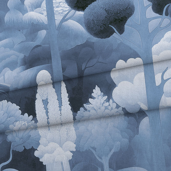 Xanadu Fabric