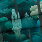 Xanadu Fabric