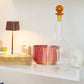 Bilia Glass Bottle
