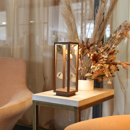 Home Lantern - Zafferano