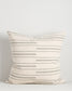 Abbott Cushion