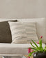 Abbott Cushion
