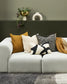 Amara cushion