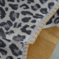 Animal Blanket Stitch Towel