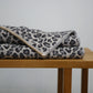 Animal Blanket Stitch Towel