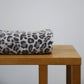 Animal Blanket Stitch Towel