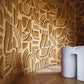 Arcane Wallpaper - Casamance