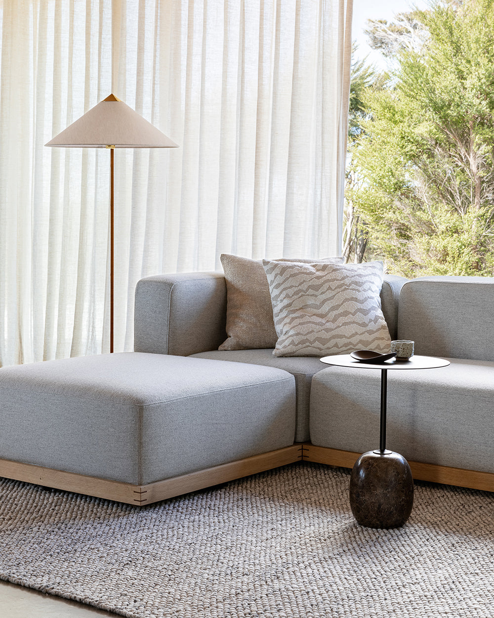 Aspen Cushion