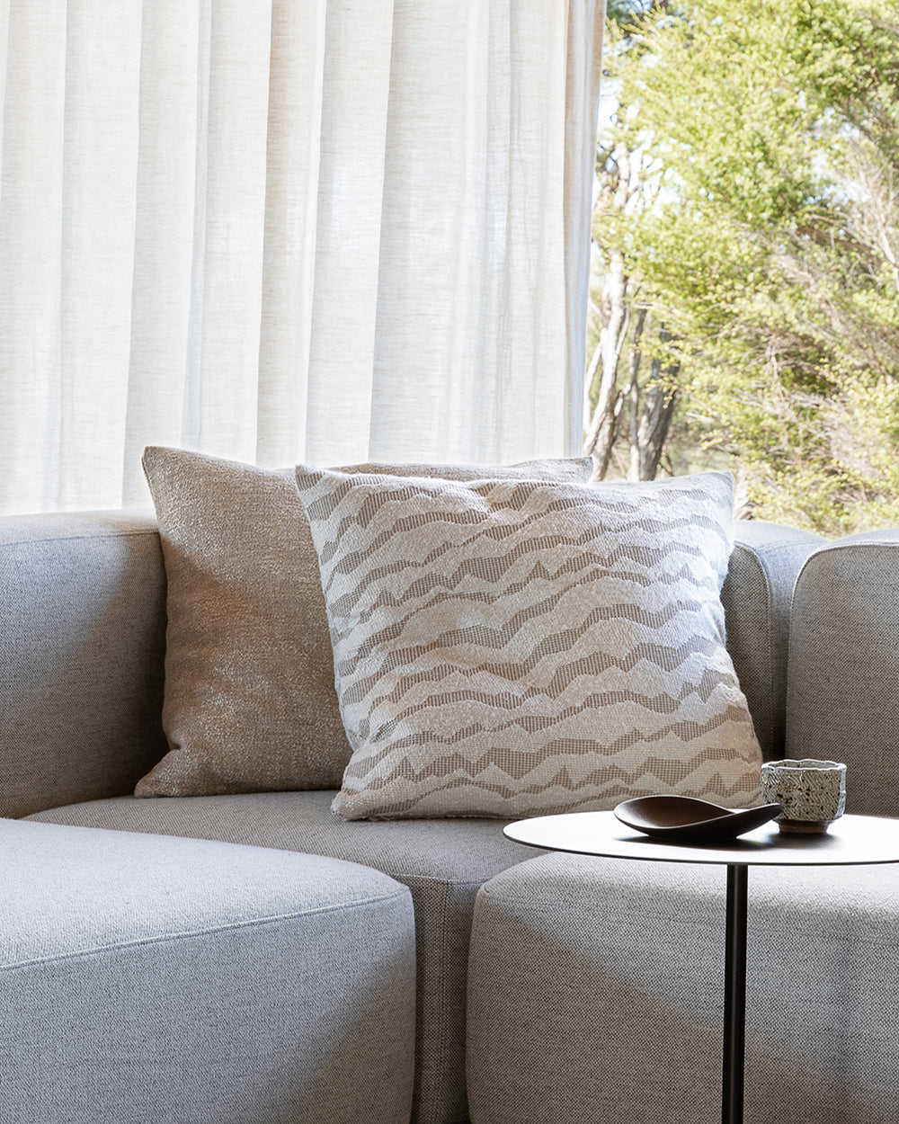 Aspen Cushion