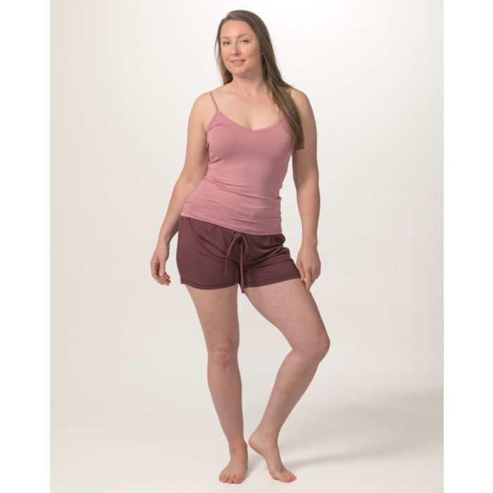Bamboo Camisole Top