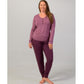 Bamboo Loungewear Pants
