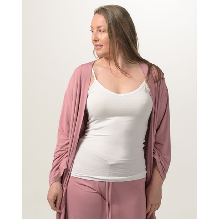 Bamboo Camisole Top