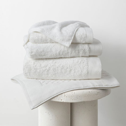 Bamboo Towels