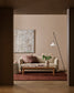 Bastion Wool Rug - Baya