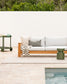 Burleigh Outdoor Floor Rug