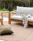 Burleigh Outdoor Floor Rug