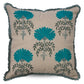 Campania Fiore Cushion
