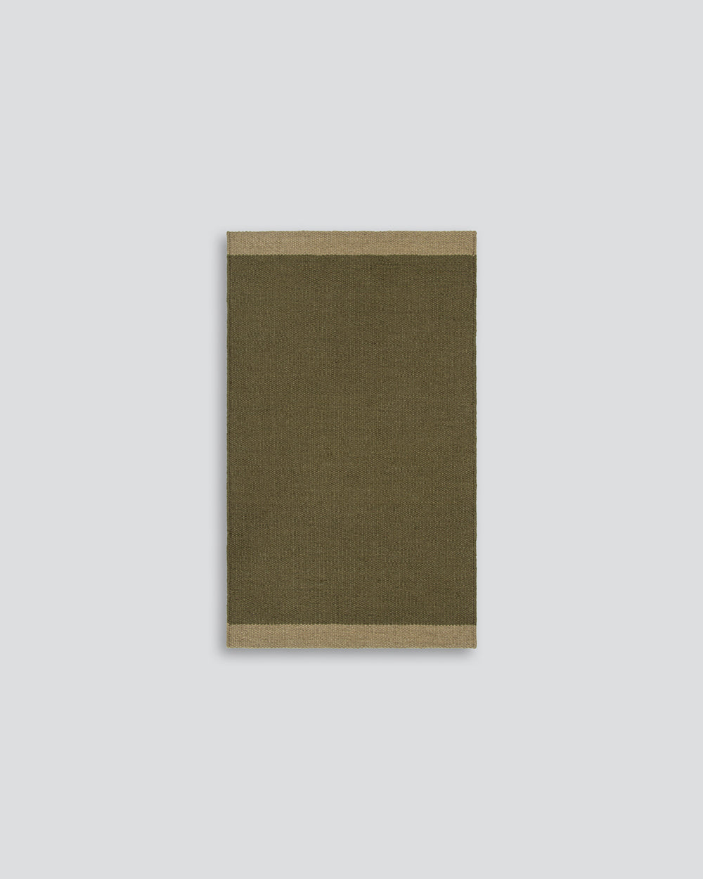 Carla Wool Entrance Mat - Baya