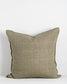 Cassia Linen Cushion from Baya