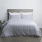 Classic Ticking Duvet Sets - Seneca