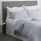 Classic Ticking Duvet Sets - Seneca