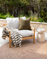 Clipper Outdoor Cushion