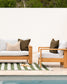 Clipper Outdoor Cushion