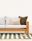 Clipper Outdoor Cushion