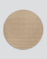 Dorset Rug Round - New Zealand Wool