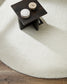 Dorset Rug Round - New Zealand Wool
