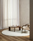 Dorset Rug Round - New Zealand Wool