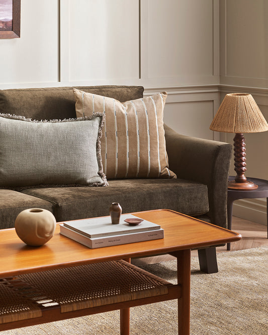 Eden Cushion - Baya Collection