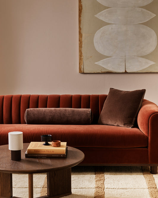 Edward Cushion
