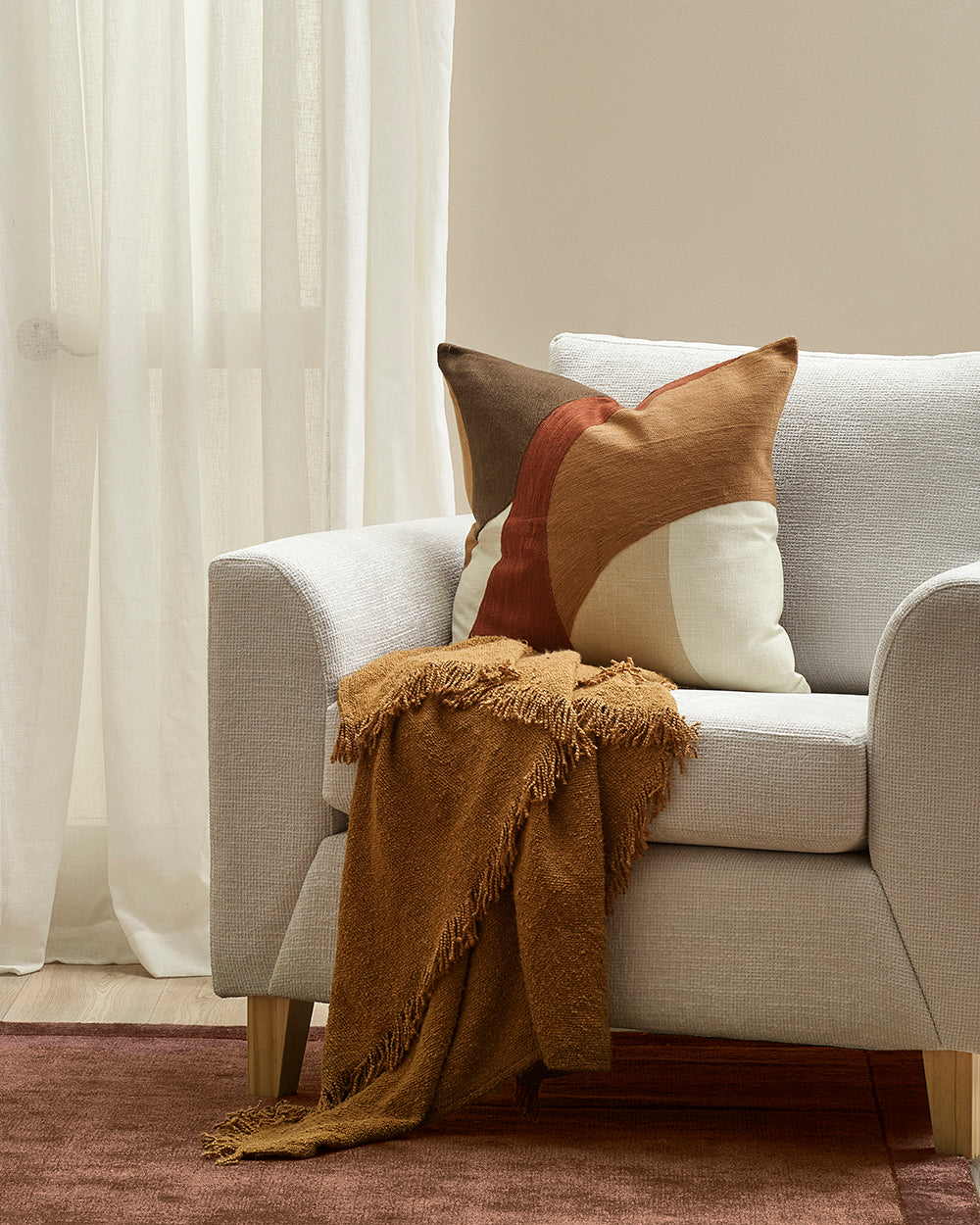 Ellis Cushion