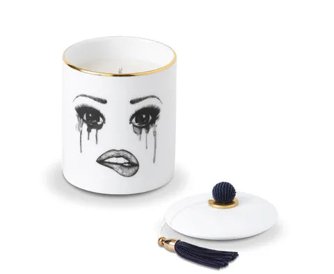 Lauren Dickinson Clarke Poet Mug