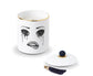 Lauren Dickinson Clarke Poet Mug