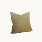 Felted NZ Wool Cushion