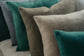 Felted NZ Wool Cushion