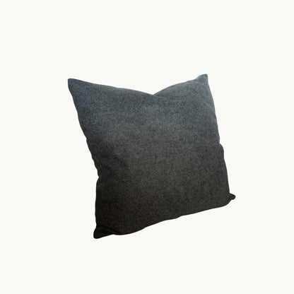 Felted NZ Wool Cushion