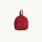 Felted NZ Wool Door Stop