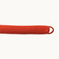 Felted NZ Wool Draught Stopper
