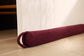 Felted NZ Wool Draught Stopper