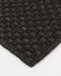 Flax Floor Outdoor Rug Charcoal - 200x290cm