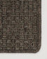 Flax Floor Outdoor Rug Charcoal - 200x290cm