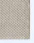 Flax Floor Outdoor Rug Charcoal - 200x290cm