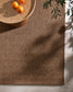 Flax Floor Outdoor Rug Charcoal - 200x290cm